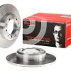Brake Disc [BREMBO LR189509BR]