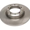 Brake Disc [ALLMAKES LR189509R]