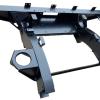 Rear Winch Crossmember Extended [DDS LRB8102]
