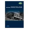 Technical Publications - Disc [OEM LTP3001]
