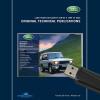 Technical Publications - USB [OEM LTP3006USB]