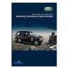 Technical Publications - Disc [OEM LTP3008]