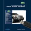 Technical Publications - USB [OEM LTP3016USB]