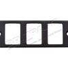 Switch Panel - Lower Dash [BRITPART MTC2640A]