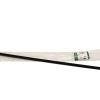 Door Seal - Inner Waist [LAND ROVER MTC8473GEN]