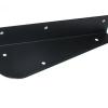 Bracket - Rear Mudflap [OEM MUC3986]
