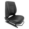 Front Seat Black Right Hand [BRITPART MWC3306] Primary Image