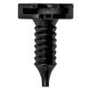 MALE CLIP FOR REAR SIDE DOOR TRIM [ALLMAKES OE MWC9134]