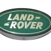 Badge - Front [LAND ROVER MXC5323]