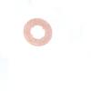 Injector Lower O Ring [OEM MYF100840L]
