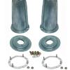 Fitting Kit [AFTERMARKET NRC6372GK]