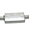 Mid Silencer [BRITPART NTC1484]