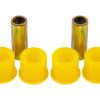 Polyureathane Bush - Rear Radius Arm to Axle [BRITPART NTC1772PY-YELLOW]