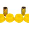 A Frame Bush to Chassis - Polyurethane [BRITPART NTC1773PY-YELLOW]