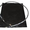 Accelerator Cable [ALLMAKES NTC3396]