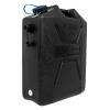 ARB On Tap Portable Camping Shower- Black [ARB OTSBLA400] Primary Image
