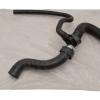 Bottom Radiator Hose [BRITPART PCH119070]
