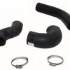 Hose Intercooler to Turbo Outer [BRITPART PNH102071]