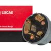 Ignition Switch [LUCAS PRC2734LUCAS] Primary Image