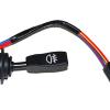 Fog Light Switch - Rear [ALLMAKES PRC3432]