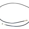 Speedometer Cable [BRITPART PRC9873]