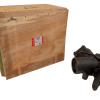 Steering Box - Power [ADWEST QAF500110G]