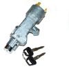 Steering Column Lock [BRITPART QRF100870]