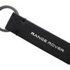 Range Rover Black Leather Loop Keyring [GEAR RLKR230BKA]