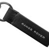 Range Rover Leather Key Ring [GEAR RNKR152BKA]
