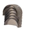 Main Crankshaft Bearing Set [BRITPART RTC172920]