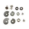 Brake Adjuster Kit Stainless Steel [LOF RTC3176SS]