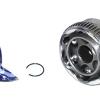 CV Joint [BRITPART RTC6811]