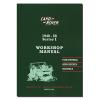 Workshop Manual [BROOKLANDS RTC9839C]