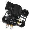 Solenoid - Front [OEM RVK000040]