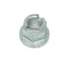 Nut - Suspension Arm to Hub Bolt [BRITPART RYH500191]