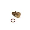 Drain Plug - Quick Drain System [DIFFLOCK S027-1-DP1039]
