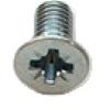 Brake Drum Screw [OEM SF106121L]