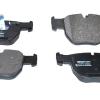 Brake Pads [BRITPARTXD SFC500080XD]