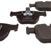 Brake Pads [BRITPARTXS SFC500080XS]