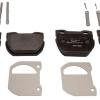 Brake Pads [BRITPARTXS SFP000250XS]