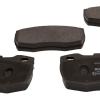 Brake Pads [BRITPARTXD SFP000260XD]