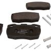 Brake Pads [BRITPARTXS SFP000260XS]