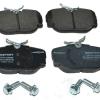 Brake Pads [BRITPARTXD SFP500130XD]