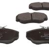 Brake Pads [BRITPARTXS SFP500150XS]
