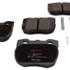Brake Pads [BRITPARTXS SFP500160XS]