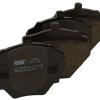 Brake Pads [FERODO SFP500190F]