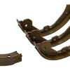 Handbrake Shoes [BRITPARTXD SFS000051XD]