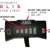 ARB Intensity Solis 36 Spot Light [ARB SJB36S] Primary Image