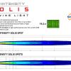 ARB Intensity Solis 36 Spot Light [ARB SJB36S] Primary Image