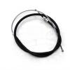 Handbrake Cable [BRITPART SPB000063]
